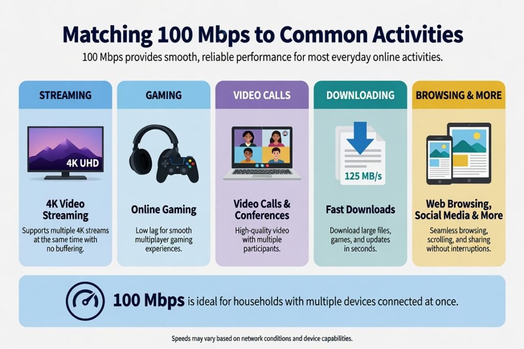 Mbps