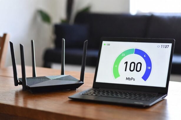 100 Mbps Internet Speed?